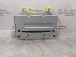Audio Equipment Radio Receiver AM-FM-XM-CD-MP3 Opt Uye Fits 11 Regal 337599. Fixed Price $62.00.