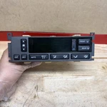 98-02 Lincoln Town Car Ac Heater Climate Control Module Panel Switch Unit Oem. Fixed Price $65.00.