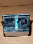Mercedes Benz W209 Clk W203 C-class Rear Ashtray A2098100130, A2038100330. Fixed Price $12.51.
