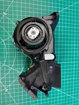2006-12 Mercedes Benz Oem GL450 X164 Rear Ac Blower Motor Fan Regulator. Fixed Price $37.92.