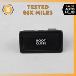 03-18 Bentley Continental Flying Spur Gtc Trunk Lock Close Button Switch Oem. Fixed Price $157.70.