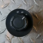 9L3T-7Z155-ABW 09-14 Ford F150 4X4 Switch TP17. Fixed Price $24.99.