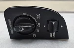 98-02 Ford Crown Victoria Mercury Grand Marquis Headlight Lamp Switch Assembly. Fixed Price $44.99.