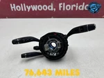 2013-2015 Mercedes Glk Angle Sensor Turn Signal Wiper Combination Switch Oem. Fixed Price $149.66.