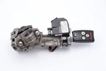 2007 2008 Acura Tl Ignition Lock W/ Key & Immobilizer Oem 39730-SDA-A110-M1. Fixed Price $130.50.