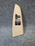 04-08 Toyota Solara Convertible Driver Left Side Master Power Window Switch Tan. Fixed Price $60.00.