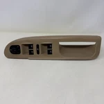 2006-2010 Volkswagen Passat Left Driver Window Mirror Master Switch Tan Oem. Fixed Price $24.18.