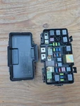 02-04 Acura Rsx Engine Bay Under Hood Fuse Box Panel Oem Factory. Fixed Price $94.99.