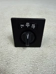 1999-2004 Ford F250 F350 4WD 4X4 Control Switch Oem. Fixed Price $44.99.