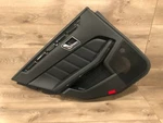 Mercedes W212 E550 E350 E63 Amg Left Rear Leather Interior Door Panel Oem. Fixed Price $139.30.