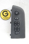 2004-2008 Ford F-150 Driver Side Left Hand Master Power Window Switch Unit Oem. Fixed Price $34.23.