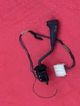 Bmw E30 E28 Wiper Stalk Switch Oem 61311377979 Used. Fixed Price $85.00.
