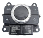 12-13 Mercedes W166 ML350 Center Console Navigation Stereo Control 1669003701. Fixed Price $79.20.