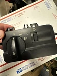 Bmw Headlight Switch E46 323I 325I 328I 330I 325CI 330CI M3 61316901431. Fixed Price $39.99.