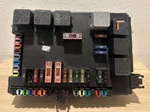 2010-2013 Mercedes Benz S550 W221 Rear Trunk Sam Fuse Relay Box A2219067400 Oem. Fixed Price $90.00.