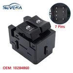 Front Left Master Power Window Switch For Chevrolet Monte Carlo 2000-2005. Fixed Price $14.99.