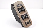 Oem 2007-2014 Volvo S60 V70 XC90 Driver Door Master Window Switch 31275226. Fixed Price $85.45.
