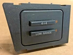 1994 Ford Ranger Transfer Case 4X4 Four Wheel Drive Switch Button 1989-1996. Fixed Price $49.50.