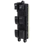 For 02-04 Nissan Altima 2.5L 3.5L With Two Auto Button Master Window Switch. Fixed Price $22.99.