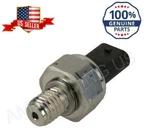 New Oem 55488247 Engine Oil Pressure Sensor For 09-22 Cadillac Chevrolet Gmc. Fixed Price $23.79.