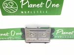 2009-2011 Jaguar Radio Cd Player Control Switch Panel 8X23-18C858-BG Oem. Fixed Price $29.00.