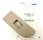 New Genuine Ford 9L3Z-14527-NA Tan Driver Lh Side Switch Mounting Panel #F14. Fixed Price $22.95.