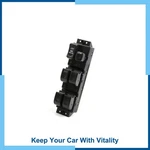 Power Window Switch Lh 897135-9271 For Isuzu Rodeo Honda Passport 98-04. Fixed Price $34.86.
