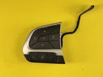 2017-2021 Jeep Compass Left Steering Wheel Control Switch W/ Voice Command Oem. Fixed Price $38.99.
