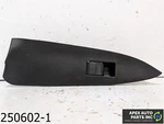 Oem 2009-2012 Toyota RAV4 2.4L Rear Left Side Power Window Switch. Fixed Price $19.99.