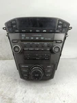 2007-2009 Acura Mdx Fm Cd Player Radio Receiver ZEF3B. Fixed Price $157.94.