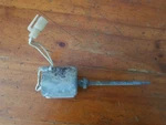Datsun 240Z 260Z 280Z Dash Instrument Light Adjuster Dimmer Switch 1970-1977. Fixed Price $32.25.