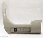 2015-2020 Toyota Sienna Switch Panel Trim Left Side Bottom Oem 55044-08030-E0. Fixed Price $35.99.