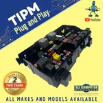 2018 1500 Tipm Part# 68258535AA *programming Included*. Fixed Price $252.00.