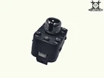 Oem Audi Q7 2017-2024 Front Left Driver Door Mirror Switch Assembly. Fixed Price $45.99.