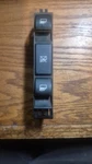 02-06 Bmw 325CI 330CI M3 Left Side Master Window Switch PART#61318381518. Fixed Price $25.00.