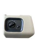 Range Rover Sport 06-09 L320 Oem Headlight Control Switch Panel YUD501220PVJ. Fixed Price $49.99.