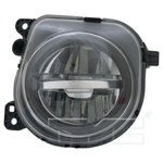 Led Fog Light Lamp Left Driver For 14-16 Bmw 5 Series (w/o Nightvision). Fixed Price $127.00.