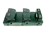 08-09 Ford Taurus/ Sable/ X/ Master Power Window Switch/ Control .oem. Fixed Price $5.81.