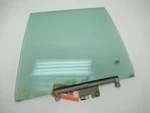Door Glass Window Rear Back Driver Side Left Car Lr For 94 95 96 97 98 Saab 9000. Fixed Price $299.94.