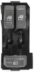 Dorman Power Window Switch Front Left 3 Button With Door Lock 901-048. Fixed Price $89.74.