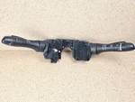 2015 Infiniti Q50 Headlight Turn Signal & Wiper Control Switch Oem.. Fixed Price $57.60.