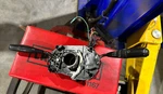 95 Toyota Tacoma Combo Switch Turn Signal Headlights Wiper No Tilt. Fixed Price $174.99.