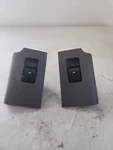 2010 Ford Focus Left & Right Rear Door Power Window Switches 8S43-54275A28. Fixed Price $40.00.