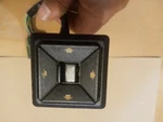 1988 Ford Thunderbird Mirror Switch. Fixed Price $69.99.