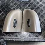 00 01 02 03 04 05 Ford Excursion Left Rear Door Window Switch Brown Oem C181. Fixed Price $50.00.