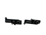 2021 - 2025 Tesla Model Front Right & Left Seat Switch W/ Lumbar Knob Set X2. Fixed Price $152.00.