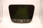 Oem Chevrolet 84567685 Radio Control Panel With Display Screen Fits 2007 Equinox. Fixed Price $108.74.