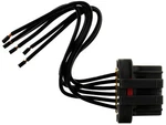69TW47C Neutral Safety Switch Connector Fits 1970-1973 Ford Mustang. Fixed Price $29.35.