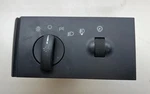 05-07 Ford F250 F350 Headlight Lamp W/ Fog Control Switch Oem 5C3T-13D062-FD3JA6. Fixed Price $39.95.
