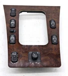 96-97 Mercedes Benz W210 E320 E420 Master Power Window Switch Console Oem. Fixed Price $79.00.